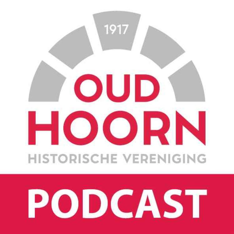 cover art for Verhalen van Hoorn #2/2026