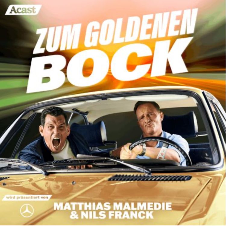 cover art for Zwischen Traumauto und Bahn-Hölle: BMW Z8 & Offroad auf Sylt