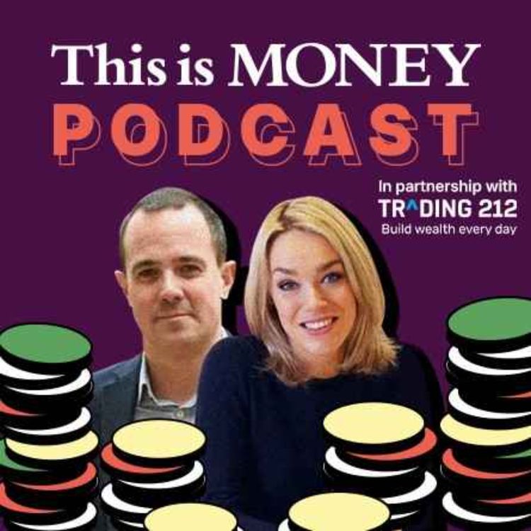 cover art for What does the Middle East conflict mean for your money? 