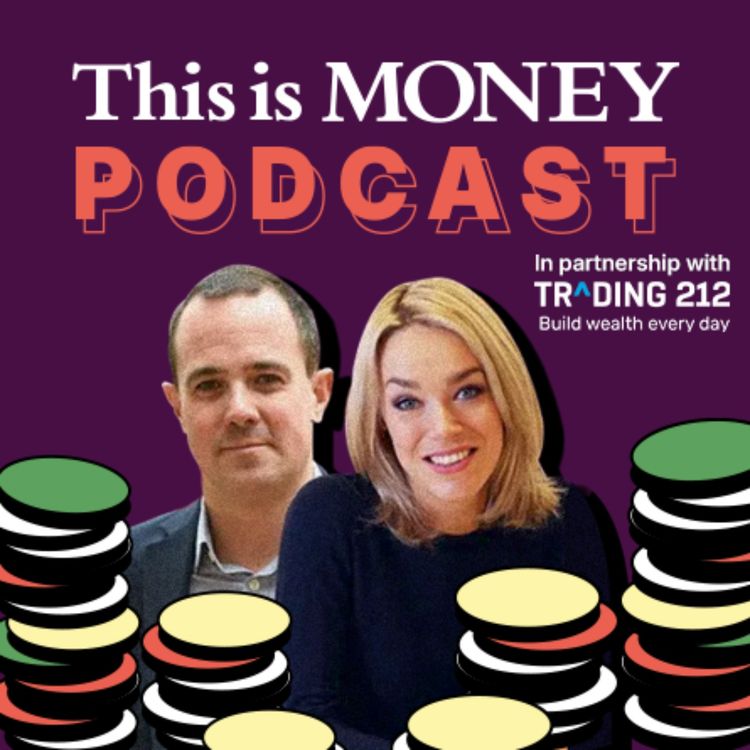 cover art for Are we about to become a nation of investors?