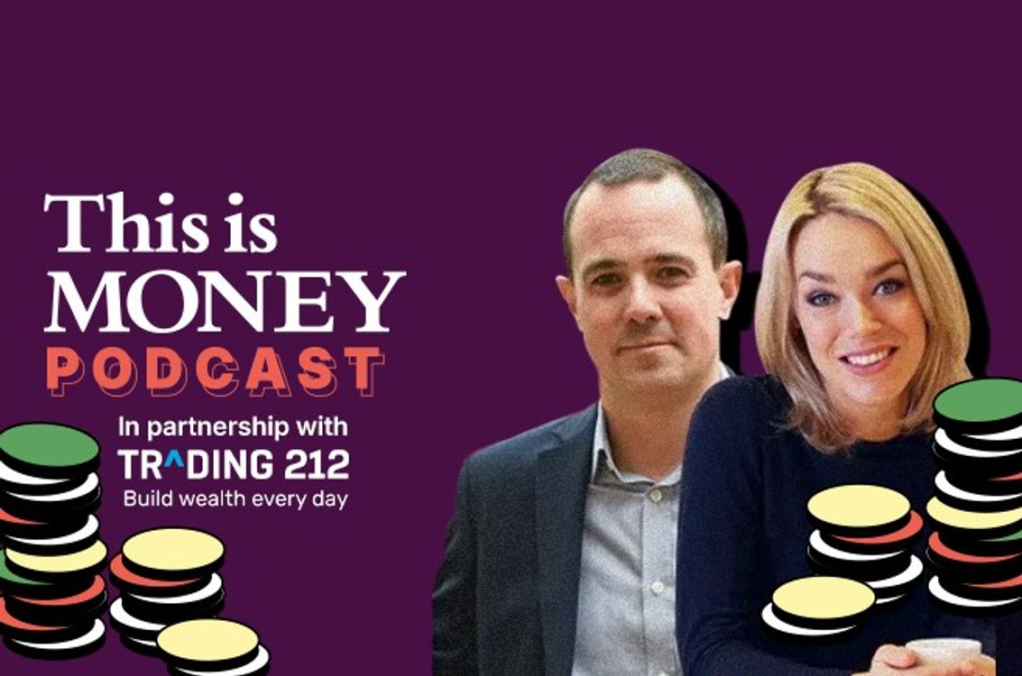 cover art for Will the younger generation be worse off than their parents?