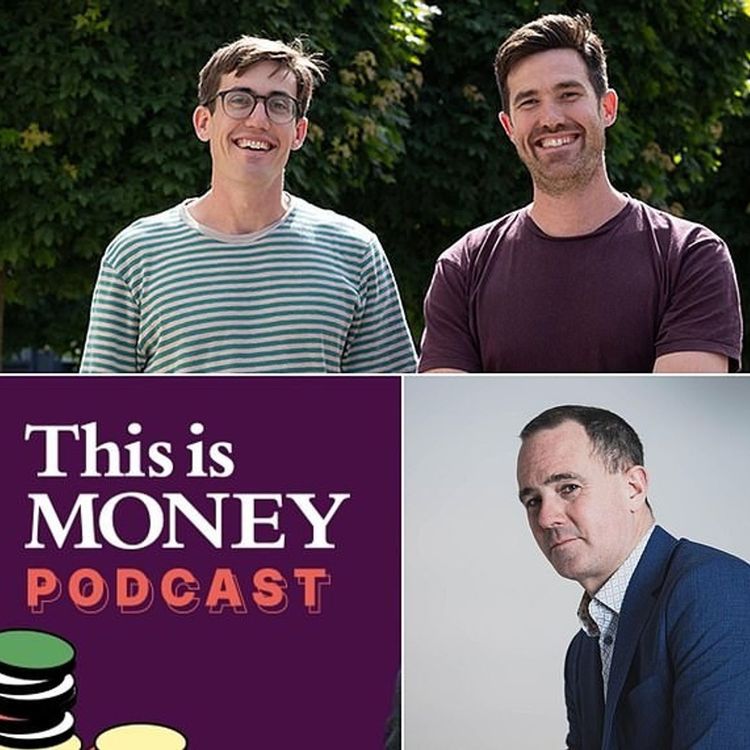 cover art for Bonus: How we turned start-up Heidi into one of the biggest ski holiday firms