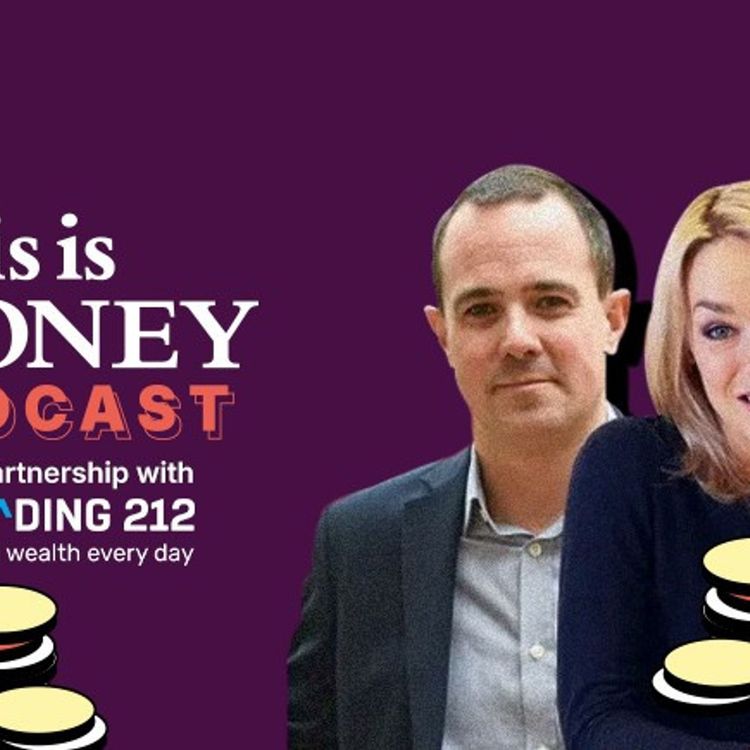 cover art for Why is the FTSE 100 soaring – and can its run continue?