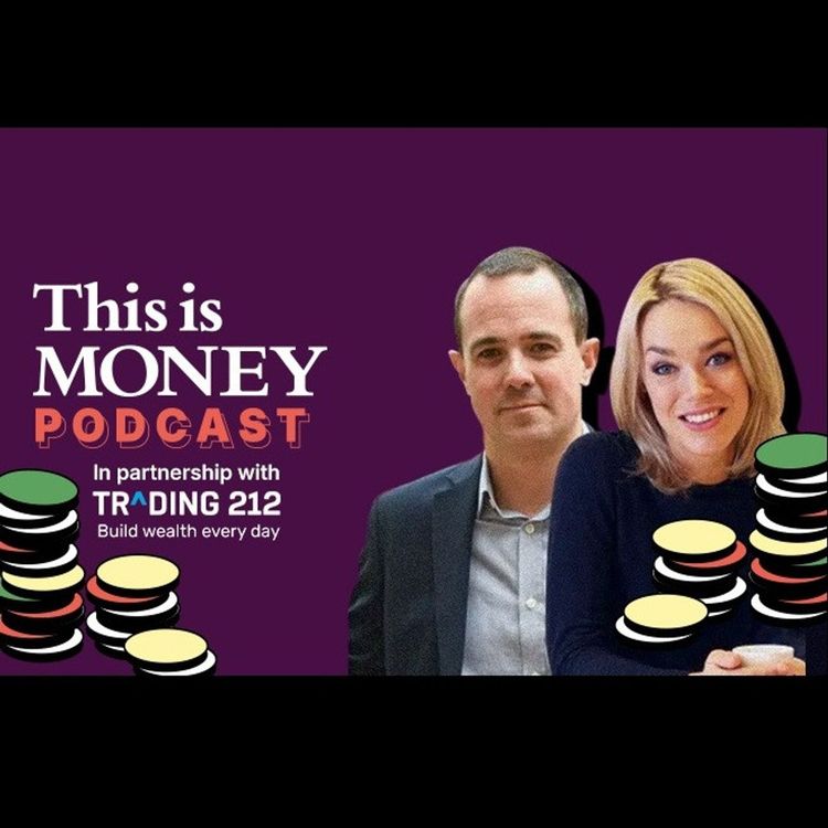 cover art for What you need to know about pensions with Steve Webb