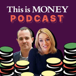 cover art for This is Money Podcast