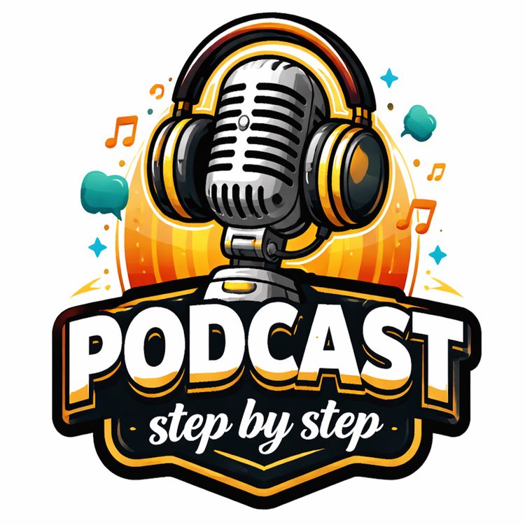 cover art for O que deve ter a identidade sonora de um podcast?