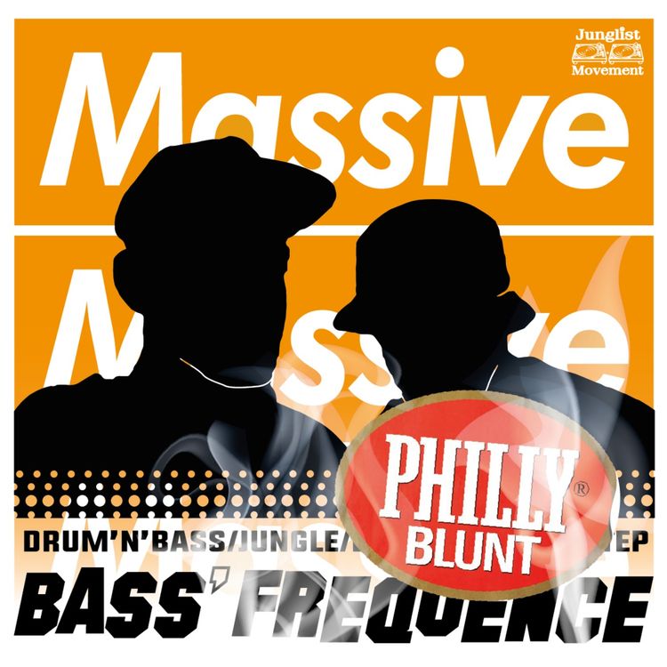 cover art for Session 06 - BIG BAD N HEAVY ! Dillinja, Serum, Leviticus, L-Side x Parly B, Mc Navigator, Jamalsky, Kurupt FM...