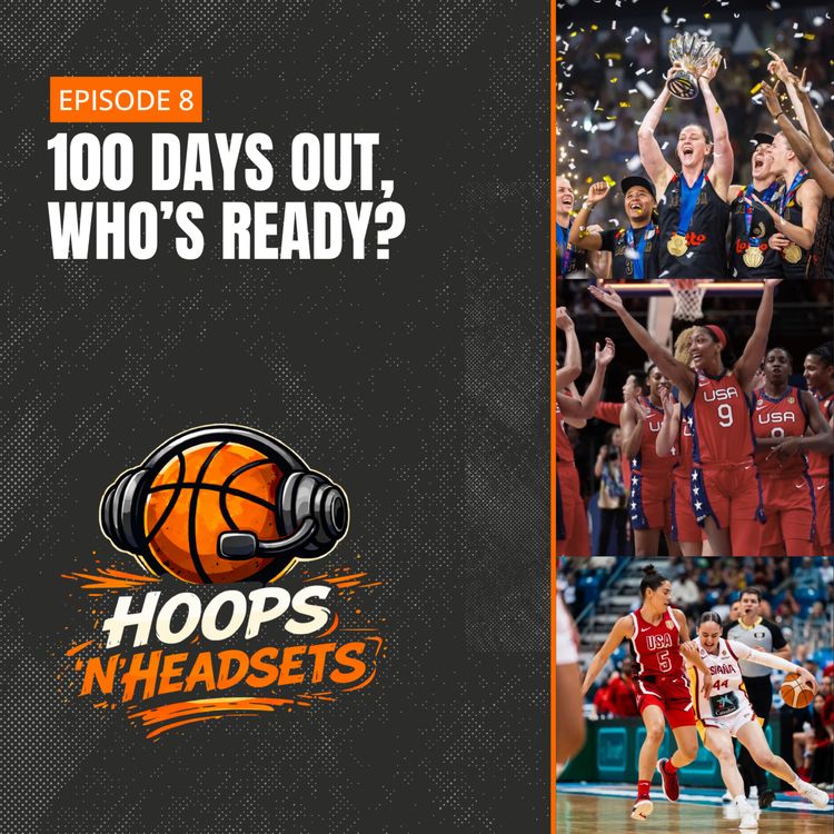 cover art for 100 Days Out, Final Four and Breakouts