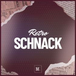 cover art for Retro Schnack