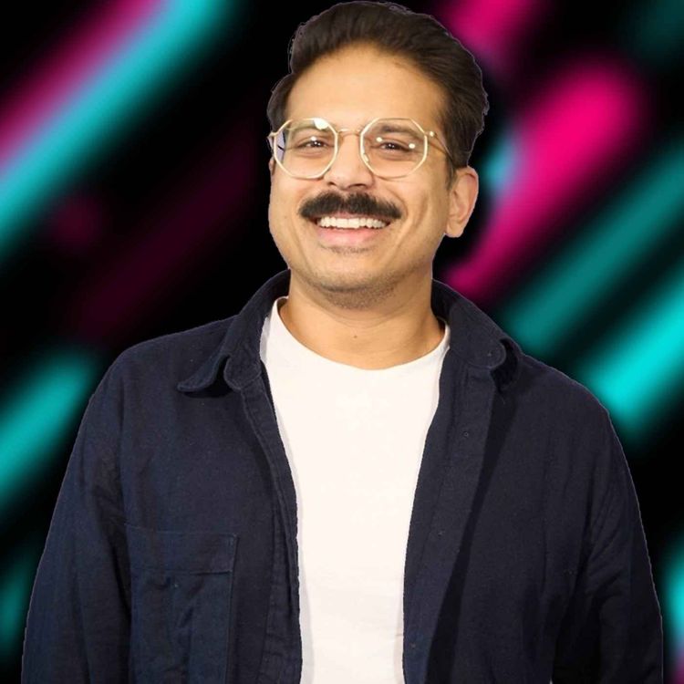 cover art for Dylan Patel - Head of Social at Born Social | Why TikTok Comments grow communities for brands