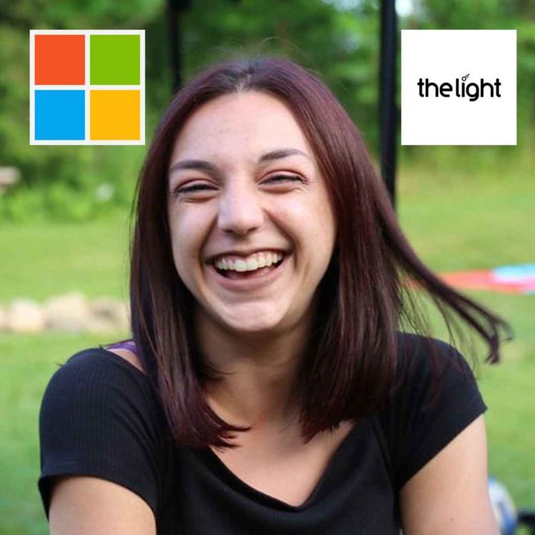 cover art for Chanel Buttigieg - Head of social at Microsoft ASIA and The Light | The Rest is Content Podcast