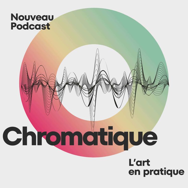 cover art for Création à travers le deuil