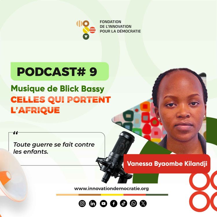 cover art for "Toute guerre se fait contre les enfants"