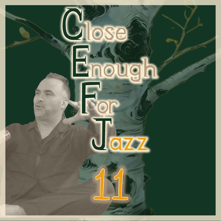 cover art for Sam Ospovat: From Cecil Taylor to Blight Music