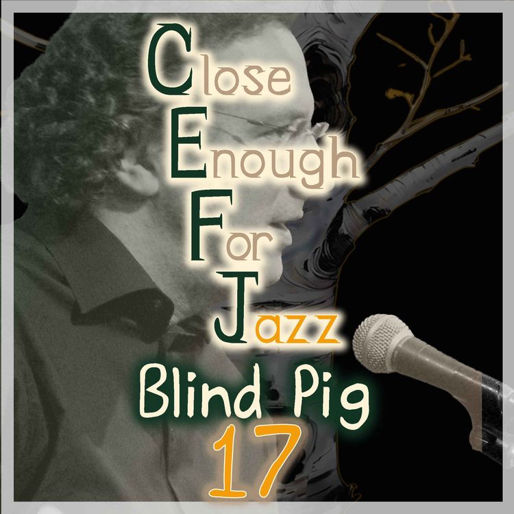 cover art for The Blind Pig Series - Bootleg from June 25, 2004