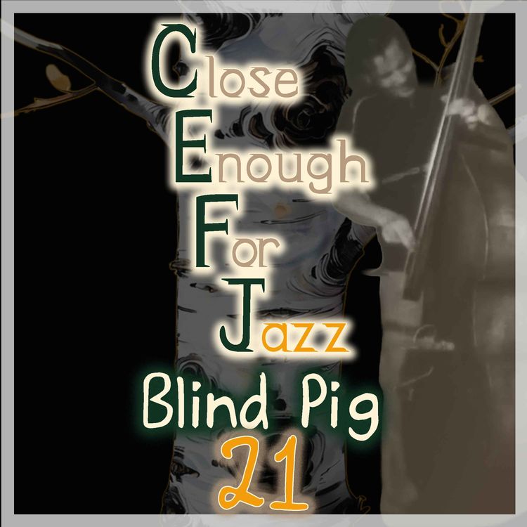 cover art for The Bling Pig Series - Bootleg from July 23, 2012