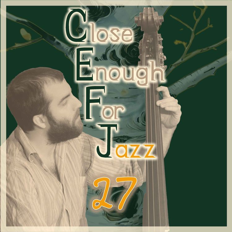 cover art for Inside the Mind of Chris Tordini: Upright Bass vs. Electric and Prioritizing Opportunities