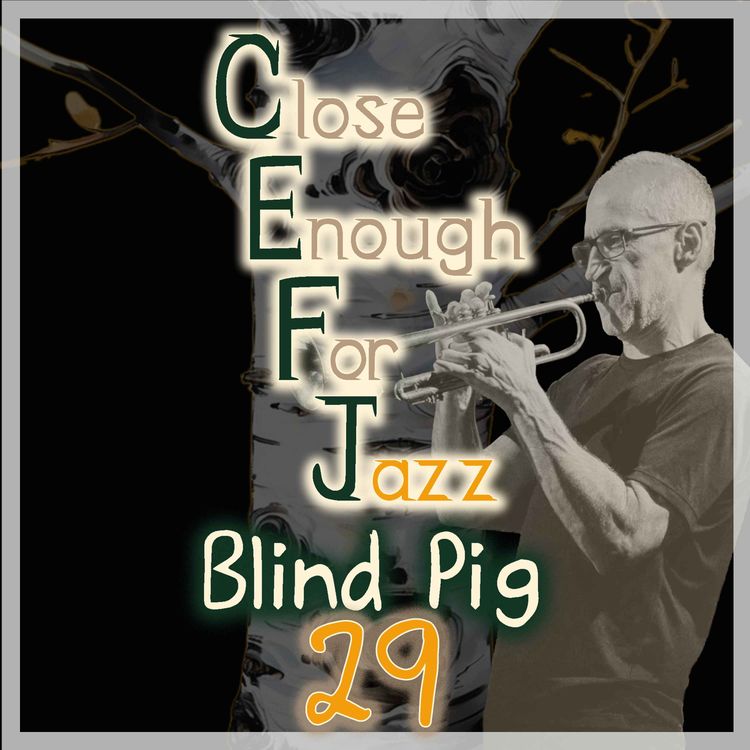 cover art for Revisiting the Golden Era of Williamsburg Jazz with the Alessi Quartet