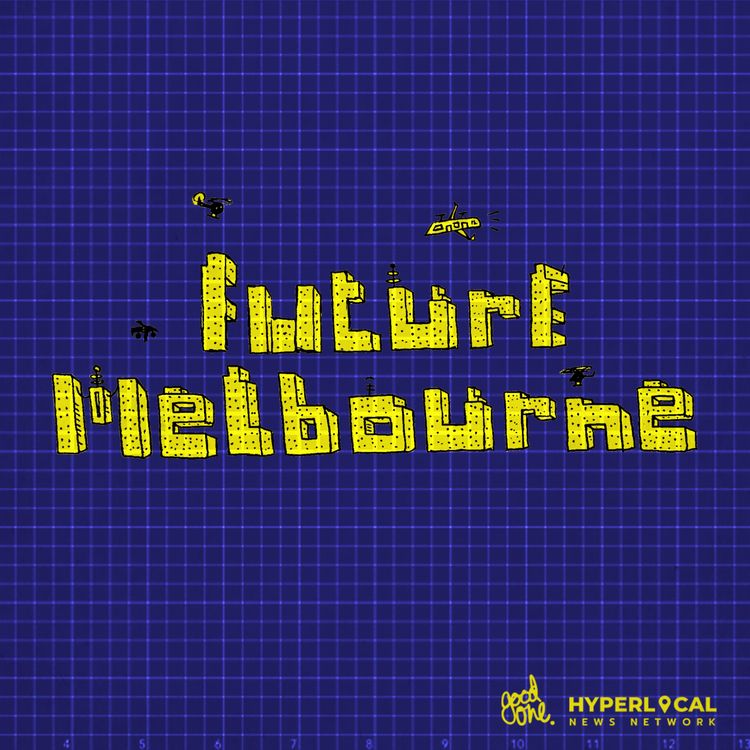 cover art for Fishermans Bend