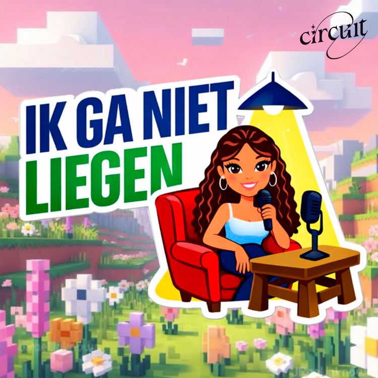 cover art for Hoe meer kaas hoe beter