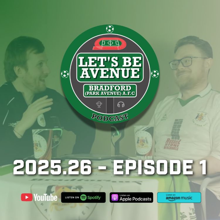 cover art for Pilot Episode