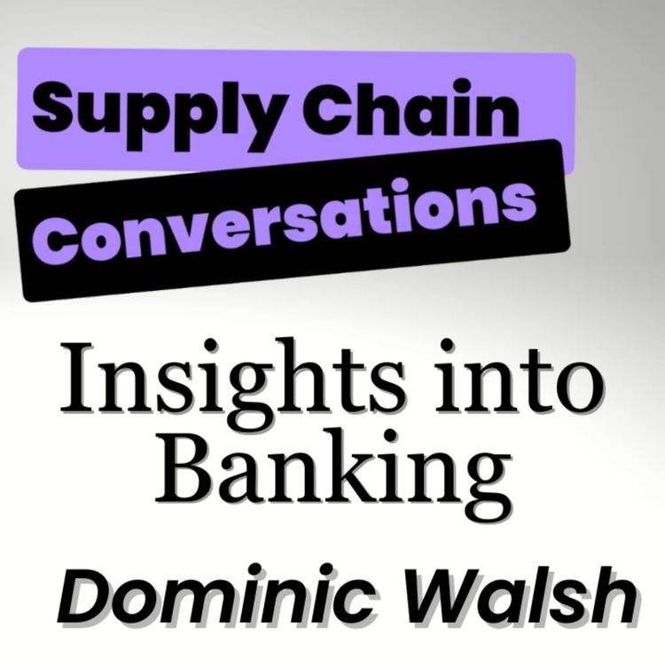 cover art for Getting int Banking - Insights and Advice
