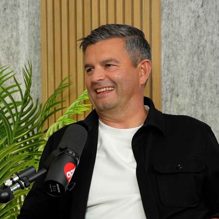 cover art for ReModel: Tales of Marketing Transformation 1 - Mark Vile