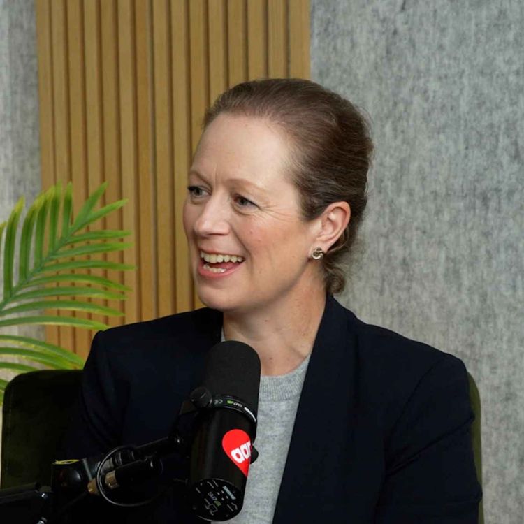 cover art for ReModel: Tales Of Marketing Transformation 4 - Kate Mackie