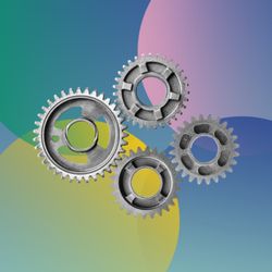 cover art for ReModel: Tales of Marketing Transformation