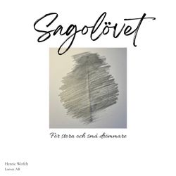 cover art for Sagolövet