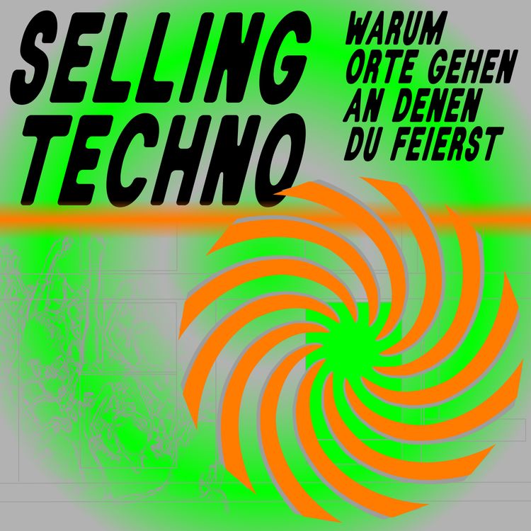 cover art for Folge 1 - Aufbau