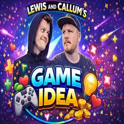 cover art for Game Idea Pod