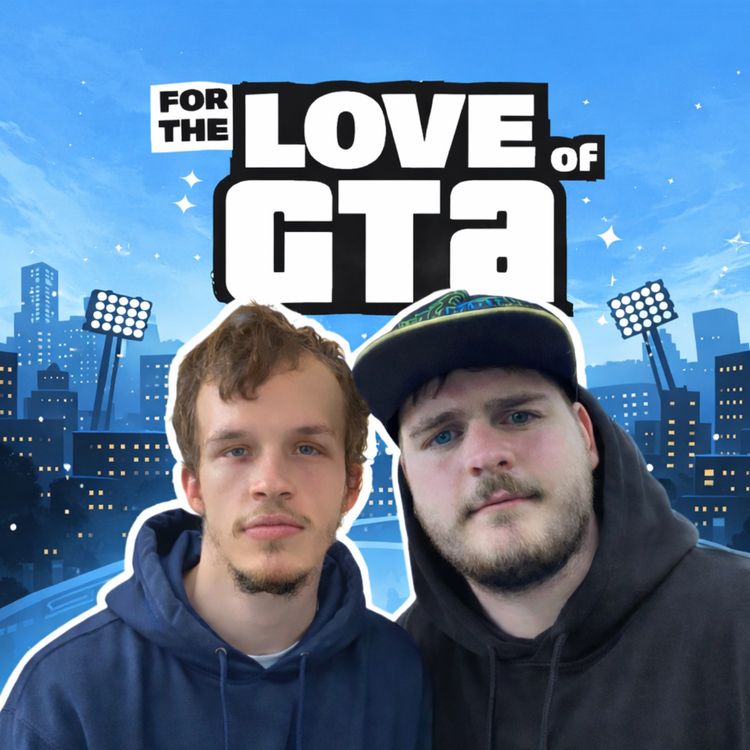 cover art for Introducing Love Of GTA
