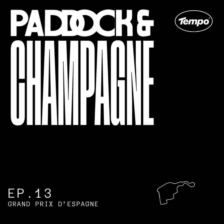 cover art for Cheers à Lando ! | EP13