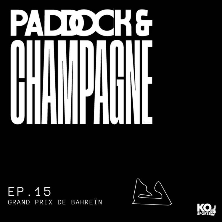 cover art for Problème technique... course épique! | EP15