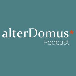 cover art for The Alter Domus Podcast