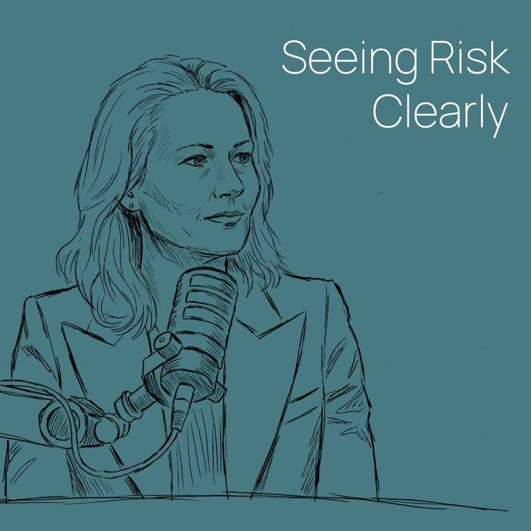 cover art for Seeing Risk Clearly: Why Data Quality Now Matters In Private Markets