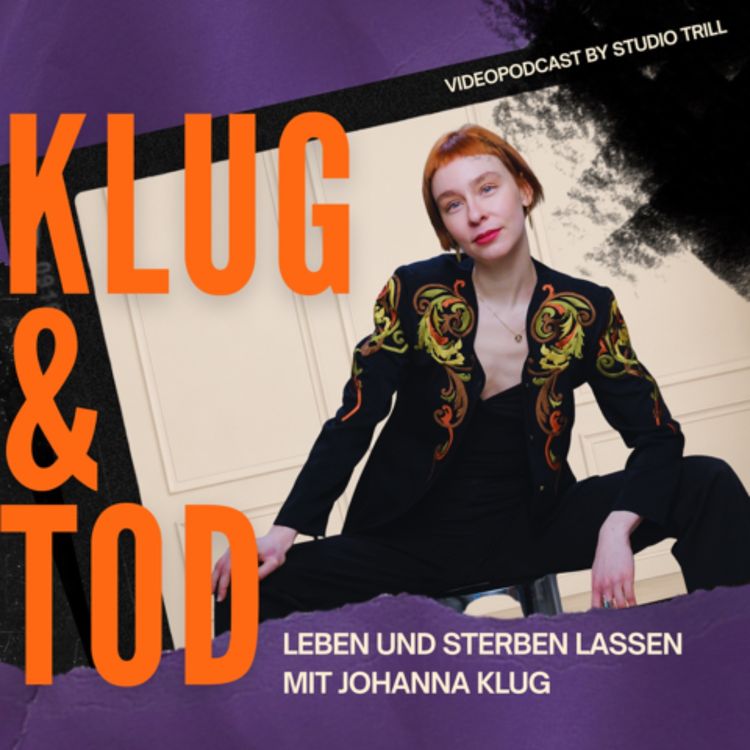 cover art for Birte Viermann: Warum wählen junge ME/CFS-Betroffene den Freitod?