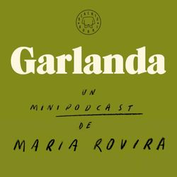 cover art for Garlanda
