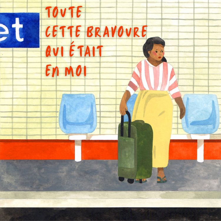 cover art for Ep.1 : J’ai jamais voulu aller à l’aventure