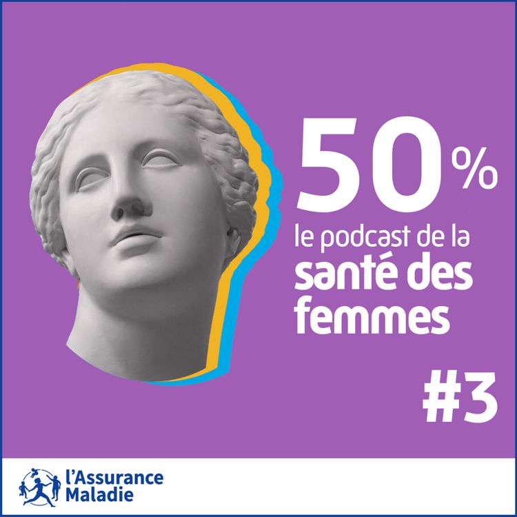 cover art for Cancers des femmes : la lutte continue