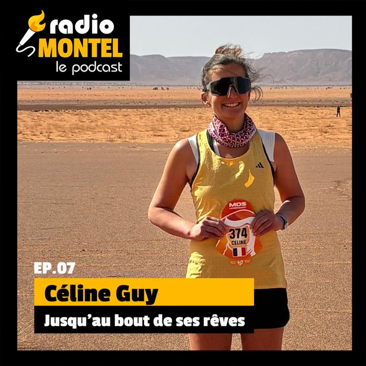 cover art for Céline Guy - Jusqu'au bout de ses rêves