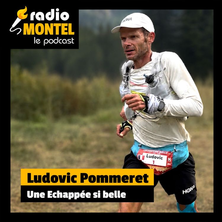 cover art for Ludovic Pommeret - Une Echappée si belle