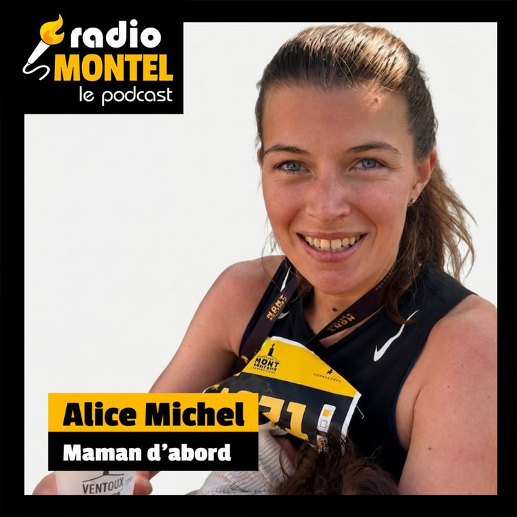 cover art for Alice Michel - Maman d'abord