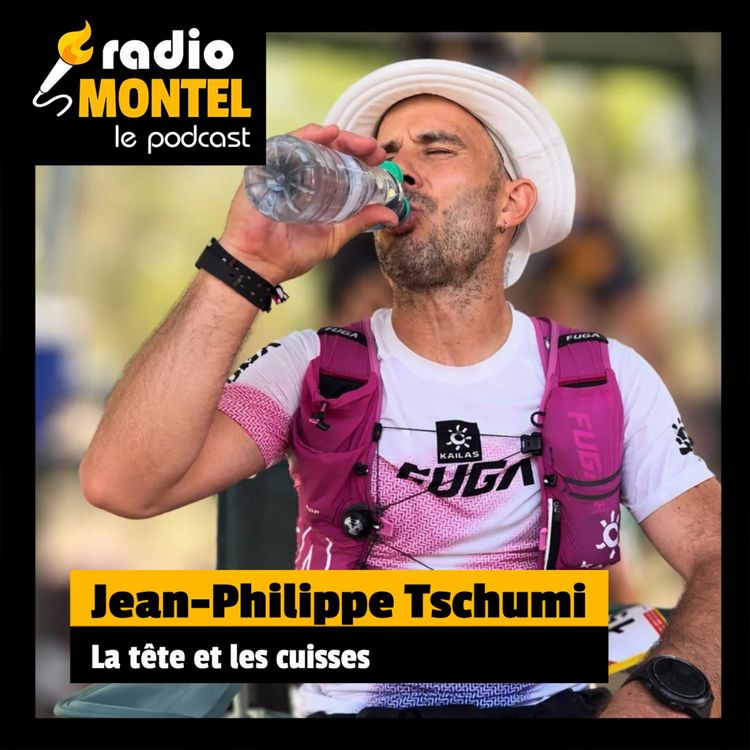 cover art for Jean-Philippe Tschumi - La tête et les cuisses