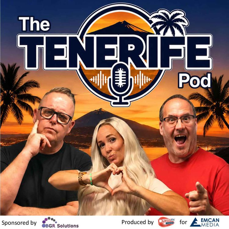 cover art for Three kids aged 10 to 14 have been knocked off electric scooters in south Tenerife this week! 