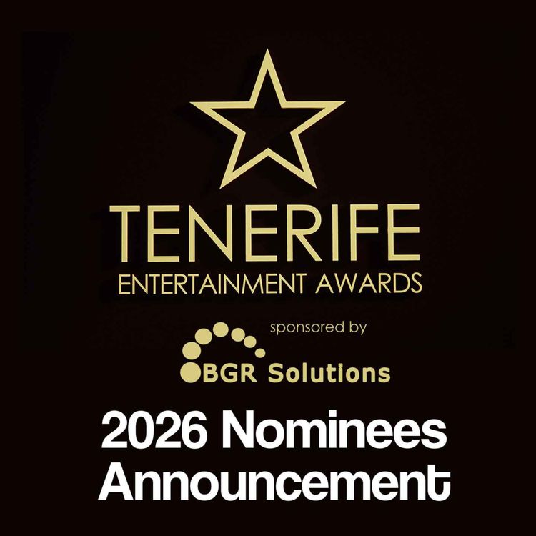 cover art for BONUS: TEAs 2026 NOMINEES ANNOUNCEMENT!