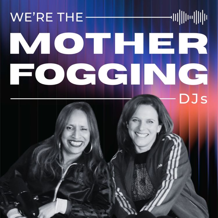 cover art for So Far, So Motherfogging Good