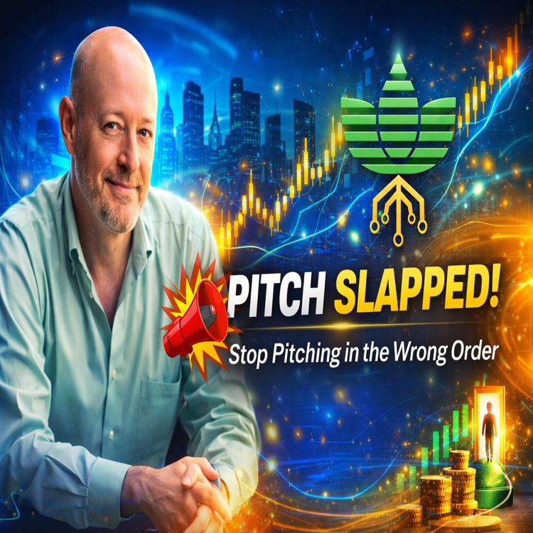 cover art for Pitch Slapped!