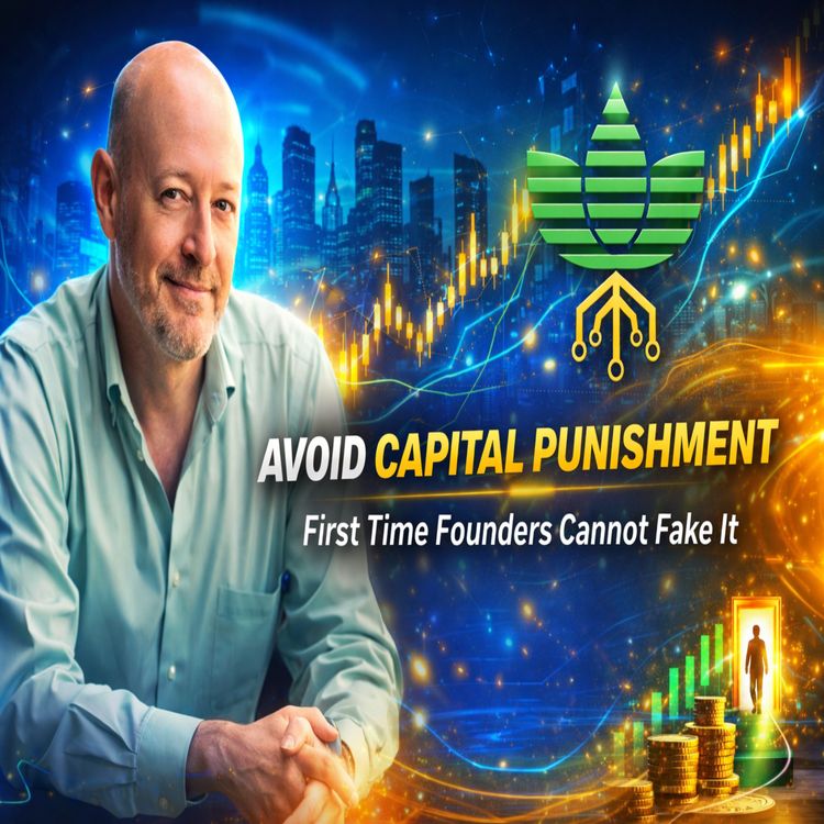 cover art for Avoid Capital Punishment